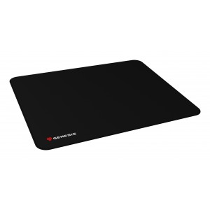 ALFOMBRILLA GAMING GENESIS CARBON 500 XL 500X400MM LOGO 2