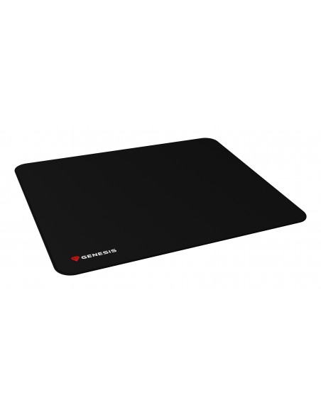 ALFOMBRILLA GAMING GENESIS CARBON 500 XL 500X400MM LOGO
