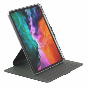 TARGUS VERSAVU CLEAR CASE FOR IPAD PRO 13" (M4) 2