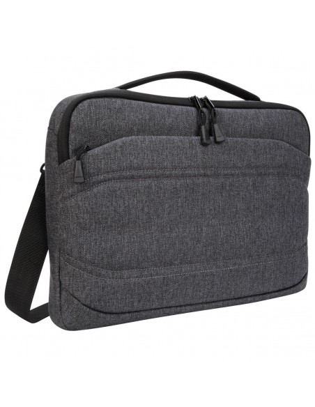 MALETIN PORTATIL TARGUS GROOVE X 13" SLIMCASE CHARCOAL