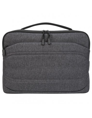 MALETIN PORTATIL TARGUS GROOVE X 13" SLIMCASE CHARCOAL