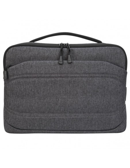 MALETIN PORTATIL TARGUS GROOVE X 13" SLIMCASE CHARCOAL