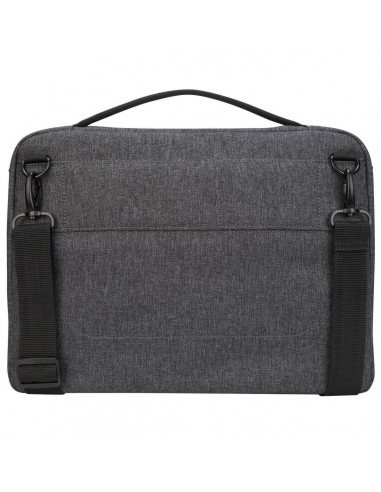 MALETIN PORTATIL TARGUS GROOVE X 13" SLIMCASE CHARCOAL