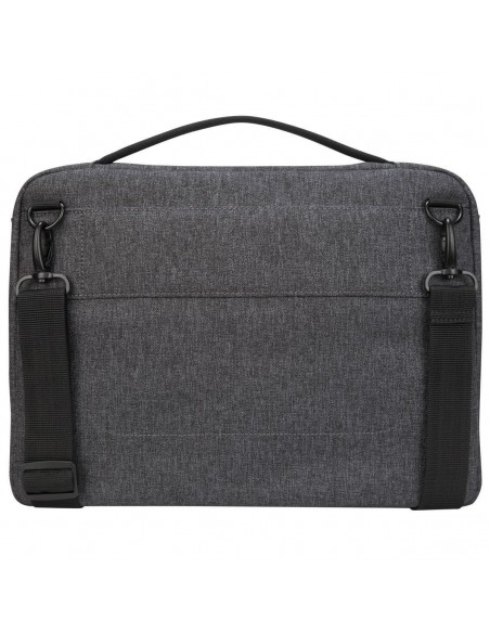 MALETIN PORTATIL TARGUS GROOVE X 13" SLIMCASE CHARCOAL