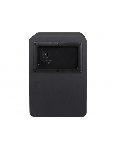 BARRA SONIDO TREVI SB 8380 SW 90W + SUBWOOFER 2.1 WIRELESS USB AUX-IN HDMI ARC