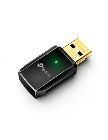 ADAPTADOR INALÁMBRICO TP-LINK ARCHER T2U V3