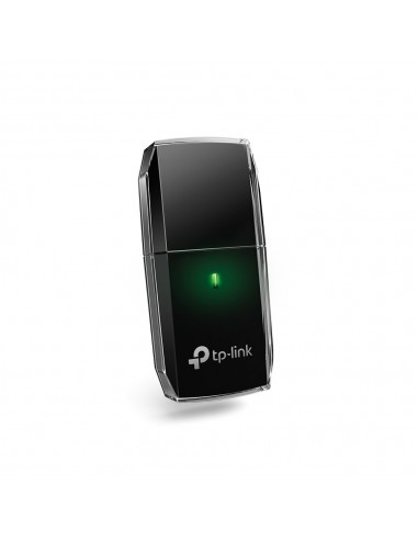 ADAPTADOR INALÁMBRICO TP-LINK ARCHER T2U V3