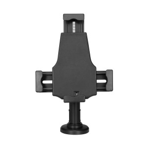 SOPORTE TABLET AISENS ANTIRROBO SOBREMESA PARED AJUSTABLE (1 PIVOTE) 2