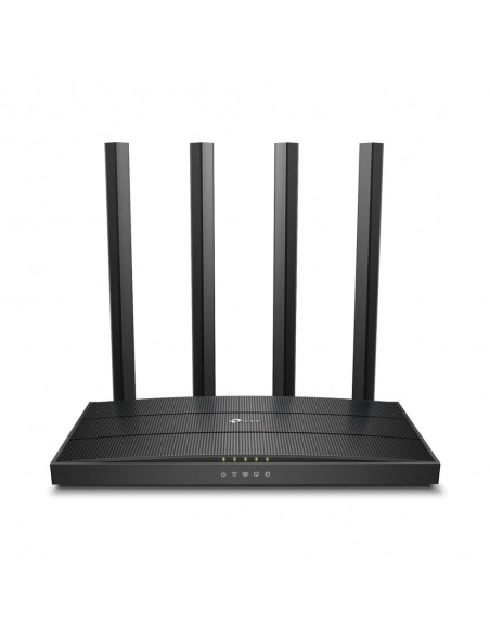 ROUTER TP-LINK AC1900 DUAL-BAND WIFI ROUTER