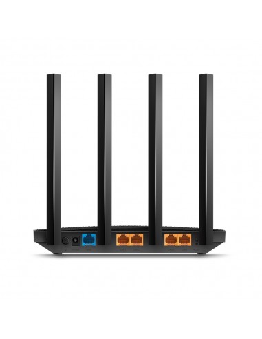 ROUTER TP-LINK AC1900 DUAL-BAND WIFI ROUTER