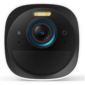 CAMARA VIGILANCIA EUFY EUFYCAM 3, 2,1 KIT BLANCA, NEGRA 2