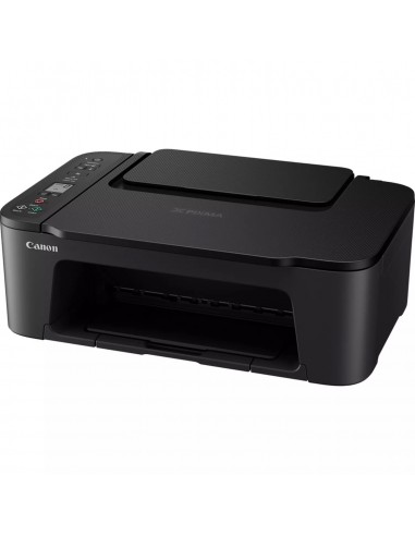 IMPRESORA CANON PIXMA TS3550I MULTIFUNCION NEGRO