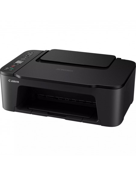 IMPRESORA CANON PIXMA TS3550I MULTIFUNCION NEGRO