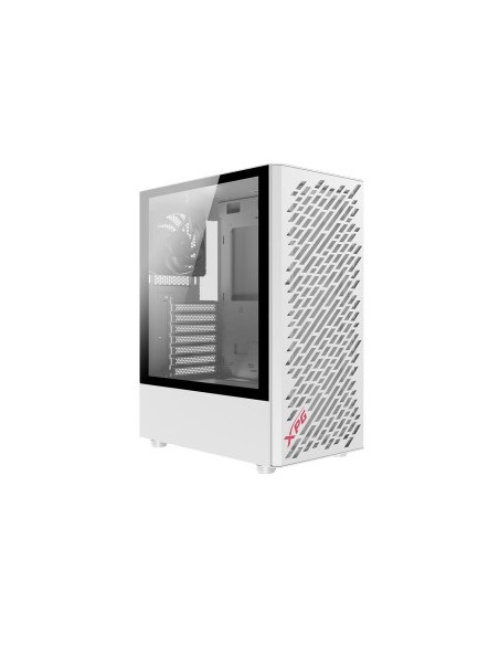 CAJA GAMING XPG VALOR AIR ATX 2XUSB SIN FUENTE BLANCO