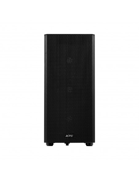 CAJA GAMING XPG VALOR MESH ATX 2XUSB SIN FUENTE NEGRO