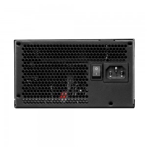 FUENTE ALIMENTACION XPG CYBERCORE II 1300W 80+ PLATINUM FULLY MODULAR ATX 2