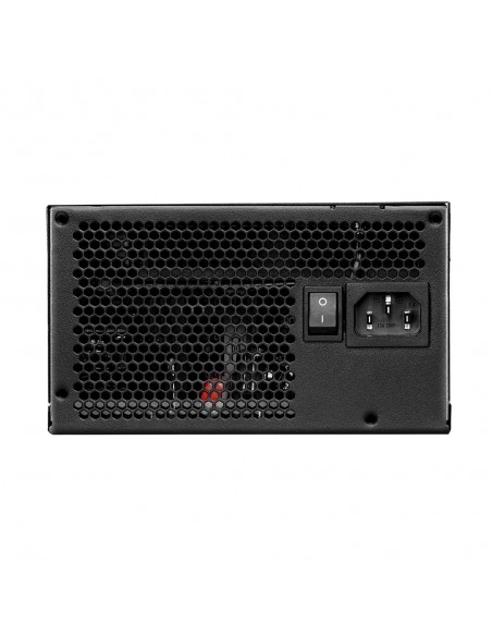 FUENTE ALIMENTACION XPG CYBERCORE II 1000W 80+ PLATINUM FULLY MODULAR ATX