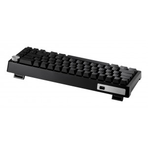 TECLADO GAMING XPG SORCERER MINI RGB NEGRO 2