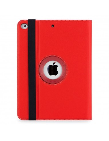 FUNDA TABLET TARGUS VERSAVU 10,5" IPAD PRO ROJO