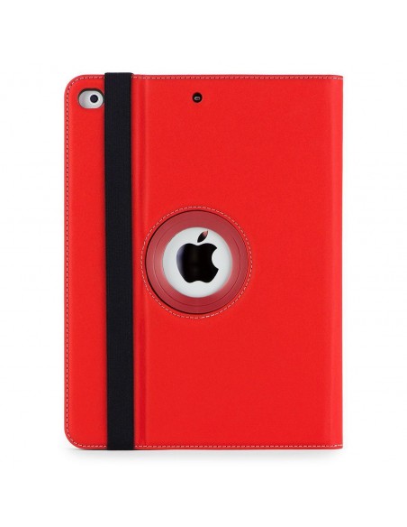 FUNDA TABLET TARGUS VERSAVU 10,5" IPAD PRO ROJO