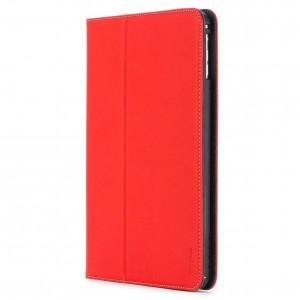 FUNDA TABLET TARGUS VERSAVU 10,5" IPAD PRO ROJO 2