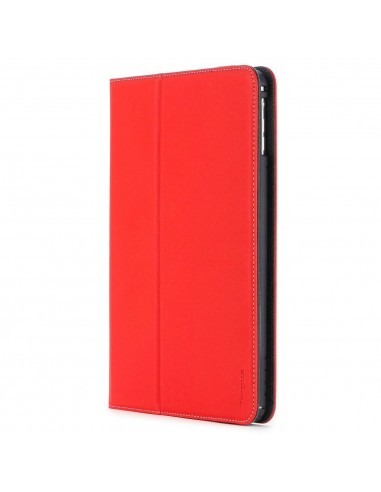 FUNDA TABLET TARGUS VERSAVU 10,5" IPAD PRO ROJO