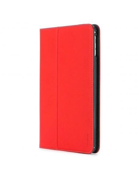 FUNDA TABLET TARGUS VERSAVU 10,5" IPAD PRO ROJO
