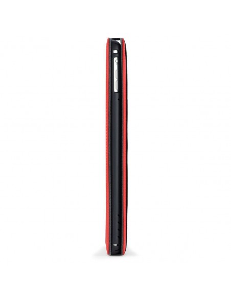 FUNDA TABLET TARGUS VERSAVU 10,5" IPAD PRO ROJO