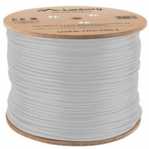 BOBINA CABLE RED LANBERG...