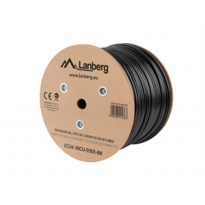 BOBINA CABLE RED LANBERG...