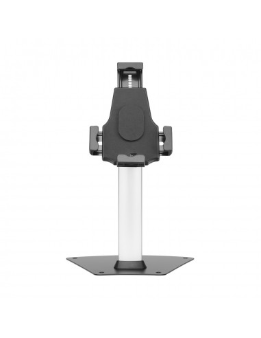 SOPORTE TABLET AISENS ANTIRROBO SOBREMESA AJUSTABLE (1 PIVOTE)
