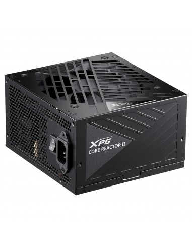FUENTE ALIMENTACION XPG COREREACTOR II 1200W 80+ GOLD FULLY MODULAR ATX