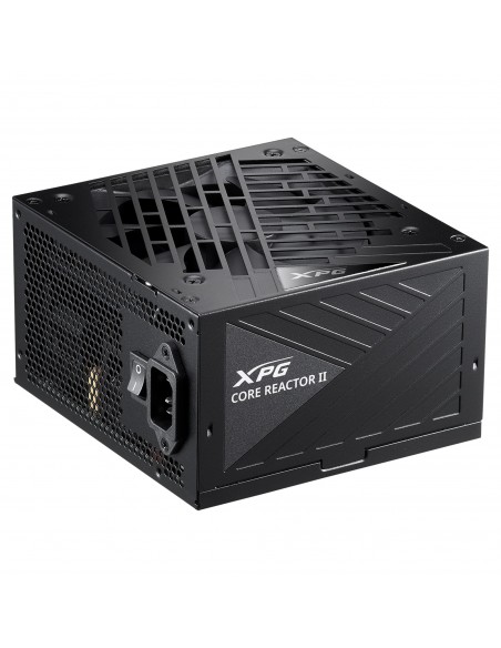 FUENTE ALIMENTACION XPG COREREACTOR II 1200W 80+ GOLD FULLY MODULAR ATX