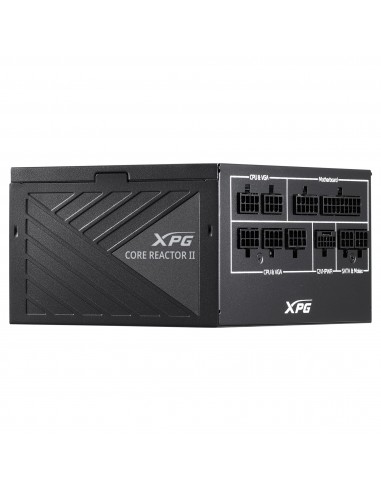 FUENTE ALIMENTACION XPG COREREACTOR II 1200W 80+ GOLD FULLY MODULAR ATX