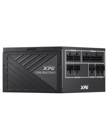 FUENTE ALIMENTACION XPG COREREACTOR II 1000W 80+ GOLD FULLY MODULAR ATX