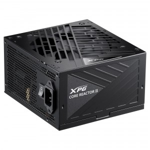 FUENTE ALIMENTACION XPG COREREACTOR II 1000W 80+ GOLD FULLY MODULAR ATX 2