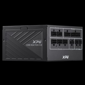 FUENTE ALIMENTACION XPG COREREACTOR II VE 650W 80+ GOLD FULLY MODULAR ATX 2
