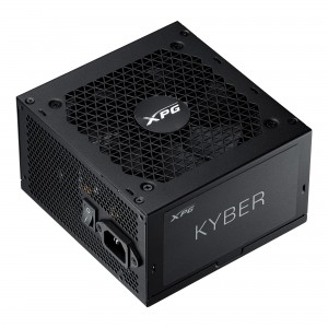 FUENTE ALIMENTACION XPG KYBER 750W 80+ GOLD FIXED CABLE 2