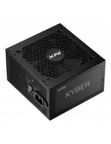 FUENTE ALIMENTACION XPG KYBER 750W 80+ GOLD FIXED CABLE