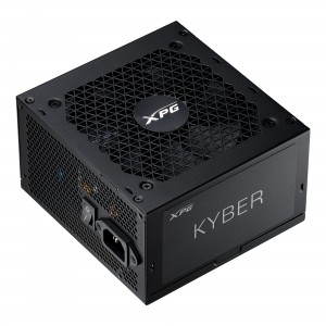 FUENTE ALIMENTACION XPG KYBER 650W 80+ GOLD FIXED CABLE 2