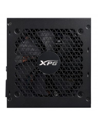 FUENTE ALIMENTACION XPG KYBER 650W 80+ GOLD FIXED CABLE