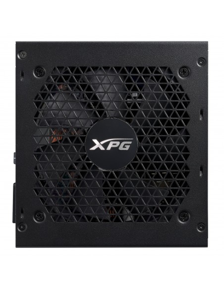 FUENTE ALIMENTACION XPG KYBER 650W 80+ GOLD FIXED CABLE
