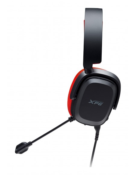 AURICULARES GAMING XPG PRECOG STUDIO MICRO NEGRO