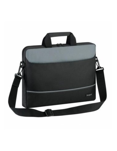 MALETIN PORTATIL TARGUS INTELLECT 15.6" NEGRO