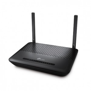 ONT ROUTER GPON TP-LINK AGINET WIFI5 VOIP 2