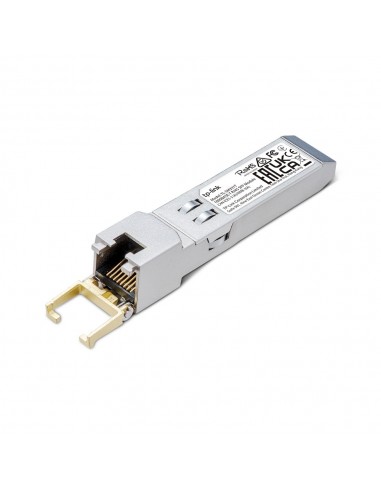 MODULO SFP TP LINK OMADA TL-SM331T CONVERSOR 1x1G RJ45