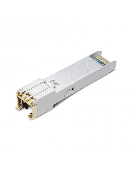 MODULO SFP TP LINK OMADA TL-SM331T CONVERSOR 1x1G RJ45