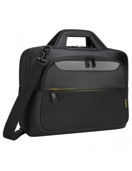 MALETIN TARGUS CITYGEAR 14" NEGRO