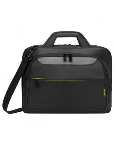 MALETIN TARGUS CITYGEAR 14" NEGRO