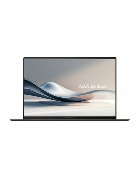PORTATIL ASUS ZENBOOK S UM5606WA-RK320W AI R9-HX370 32GB 1TB 16"OLED W11H